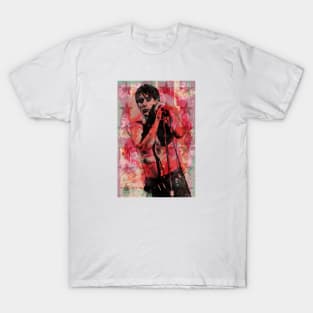 Iggy Pop T-Shirt